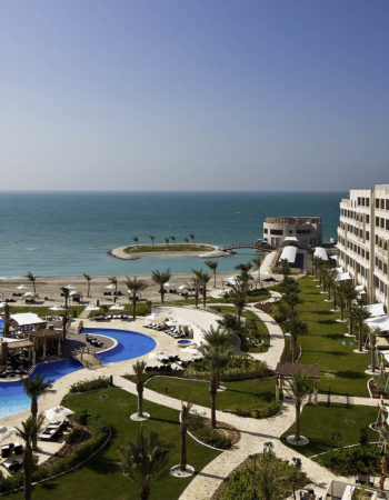 Sofitel Bahrain